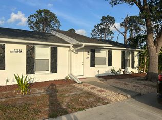 12298 Buffing Rd UNIT C, Port Charlotte, FL 33981