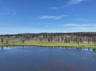 Hicks Rd #400, Bly, OR 97622