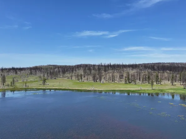 Hicks Rd #400, Bly, OR 97622