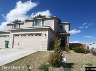 8907 Red Baron Blvd, Reno, NV 89506