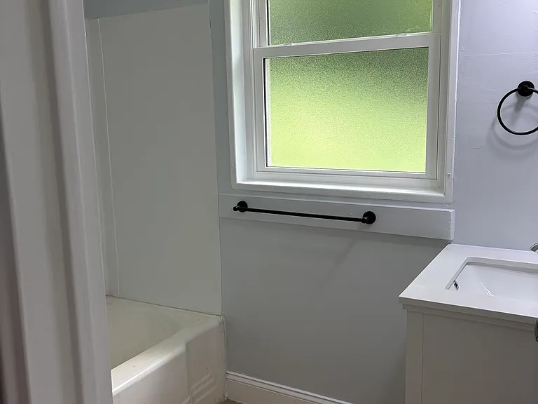 Laundry/Utility Room