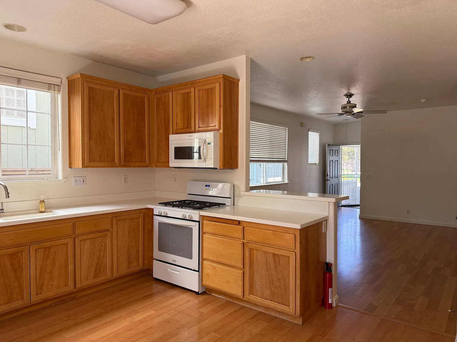 3 bed, 2.5 bath, 1200 sqft, $2,995 — Photo 4