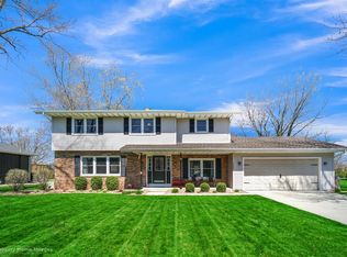 12070 W 97th Ct, Saint John, IN 46373