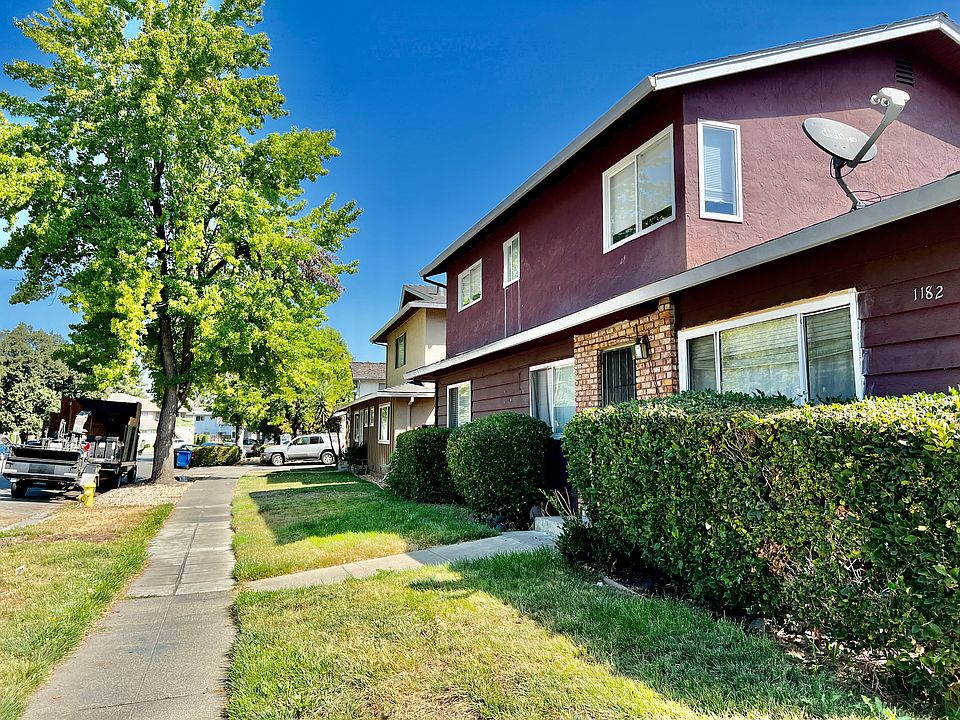1st image of 1182 Leigh Ave APT 2