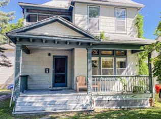 604 W Elm St, Urbana, IL 61801