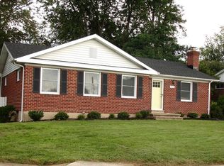 9138 Covered Bridge Rd, Baltimore, MD 21234