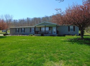 12327C State Route 104, Lucasville, OH 45648
