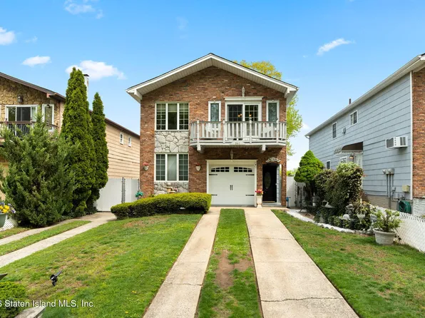 941 Ramona Ave, Staten Island, NY 10309