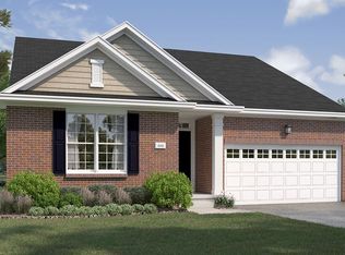 2426 Cherry Creek Rd, La Grange, KY 40031