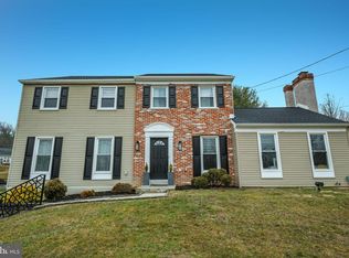 683 Sunnyside Ave, Audubon, PA 19403