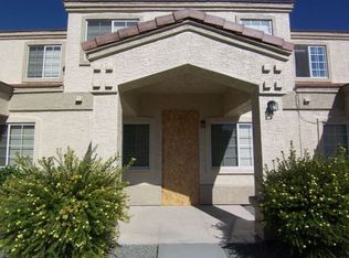 5635 El Paseo Dr APT 102, Sparks, NV