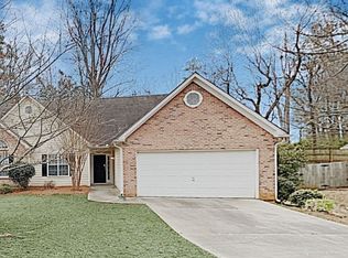 2793 Wellsly Ct NW, Kennesaw, GA 30144