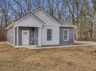 9752 Honey Hill Dr LOT 14, Bon Aqua, TN 37025