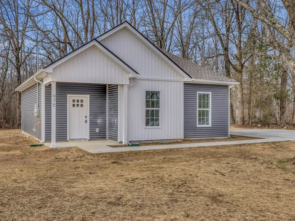 9752 Honey Hill Dr Lot 14, Bon Aqua, TN 37025