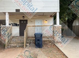 20 SW 23rd St UNIT 2, Oklahoma City, OK 73109