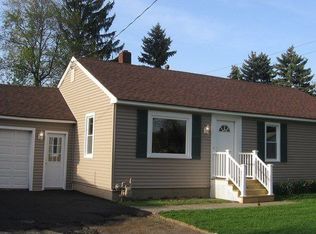 721 Frank St, Johnson City, NY