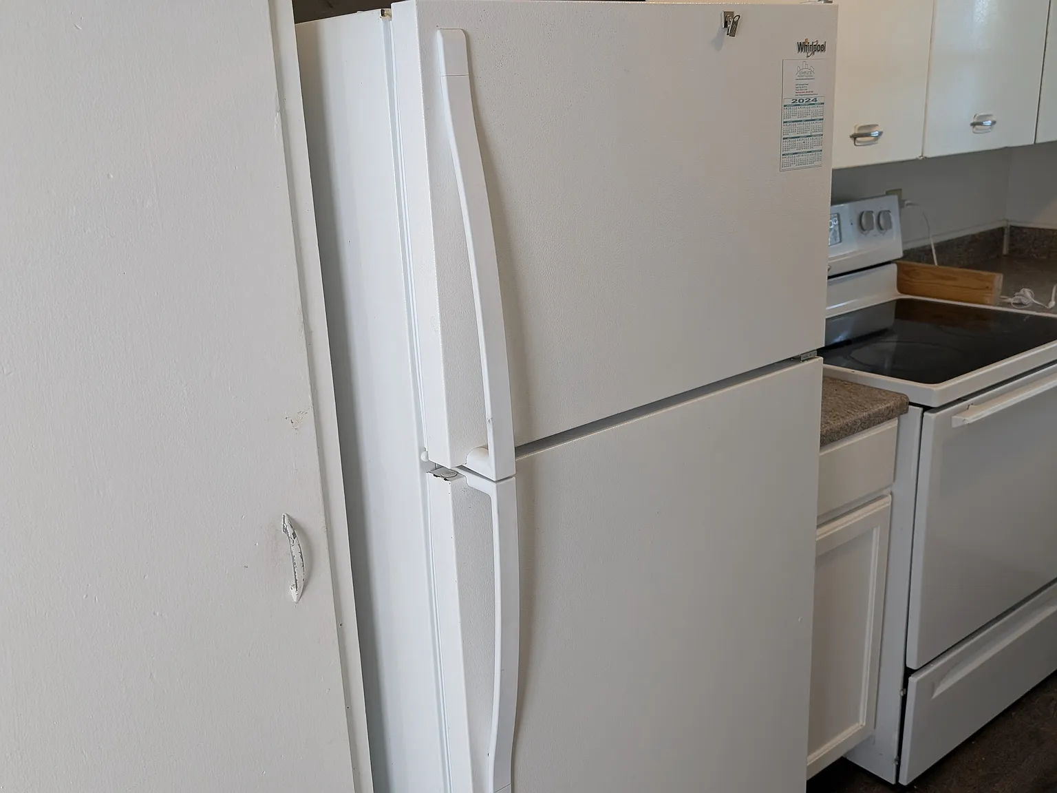 2 bed, 510 sqft, $900 — Photo 2