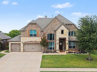 2261 Hideaway Pointe Dr, Little Elm, TX 75068
