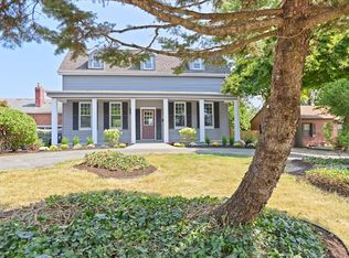 1524 N And South Rd, Saint Louis, MO 63130