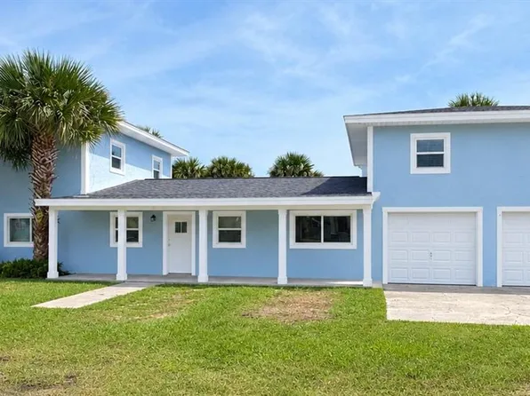 905 S Central Ave #905, Flagler Beach, FL 32136