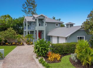 501 Reclinata Dr, Longboat Key, FL 34228