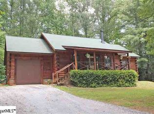 4093 S Harper Street Ext, Laurens, SC 29360