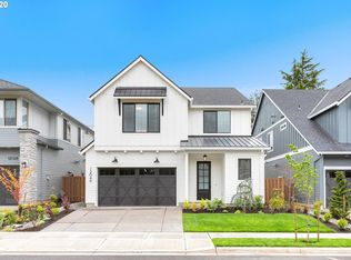 12046 NW Millford St LOT 177, Portland, OR 97229