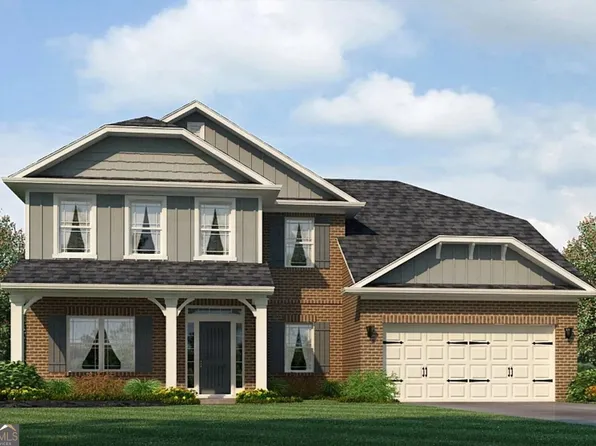 5012 Fairview Cir Lot 937, Villa Rica, GA 30180