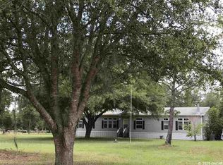 292 SW Elim Church Rd, Fort White, FL 32038