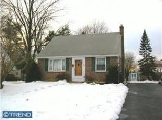 328 Lynn Rd, Springfield, PA 19064
