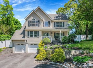 9 Saint James Drive, Sound Beach, NY 11789