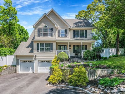9 Saint James Drive, Sound Beach, NY, 11789