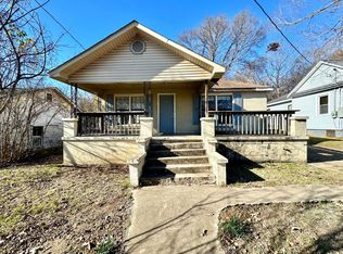 509 Staunton Ave, Florence, AL 35630