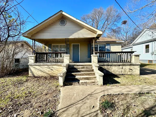 509 Staunton Ave, Florence, AL 35630