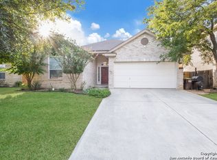 8407 Spicewood Bnd, San Antonio, TX 78255