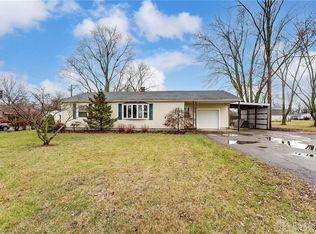 3561 Pennyroyal Rd, Franklin, OH 45005