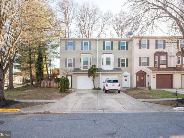 1230 Portabello Ct, Oxon Hill, MD 20745