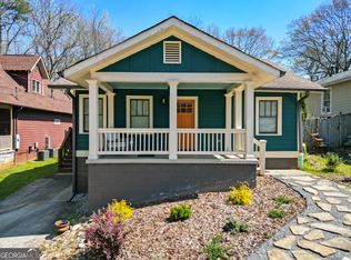 478 Pasley Ave SE, Atlanta, GA 30316