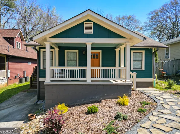 478 Pasley Ave SE, Atlanta, GA 30316