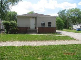 14524 Cooper Ave, Dixmoor, IL 60426