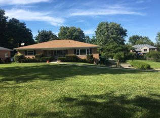3342 Basswood Ln APT 1, Cincinnati, OH 45239