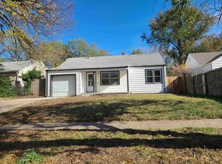 630 N Battin St, Wichita, KS 67208