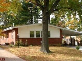507 Marick Dr, Saint Louis, MO