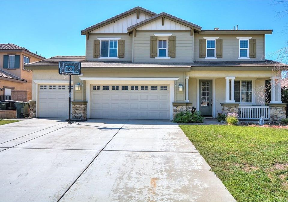 1st image of 15945 Allison Way