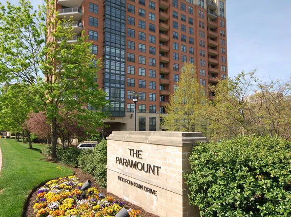 1830 Fountain Dr Unit 1504, Reston, VA 20190