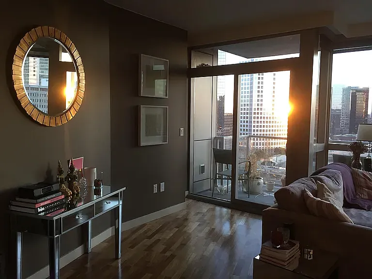 1 bed, 680 sqft, $2,895 — Photo 3