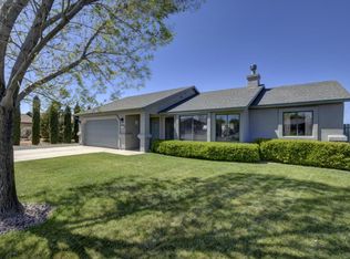 3734 N Sharon Dr, Prescott Valley, AZ 86314