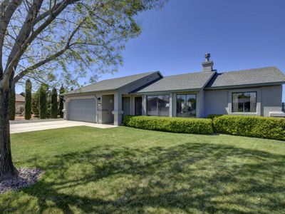 3734 N Sharon Dr, Prescott Valley, AZ, 86314