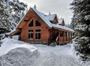 771 Levitch Rd, Newport, WA 99156