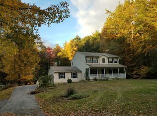 7 Pheasant Run, Ballston Spa, NY 12020
